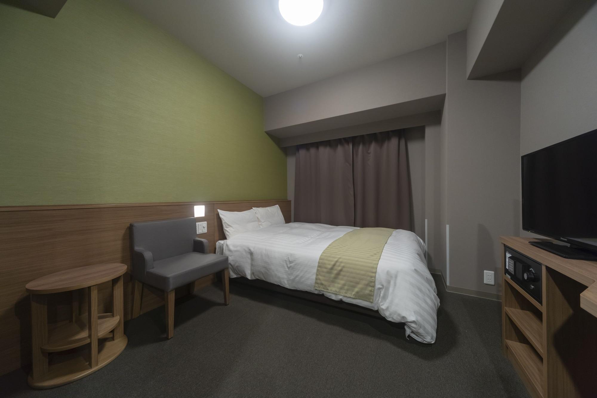 Dormy Inn Osaka Tanimachi Exteriér fotografie